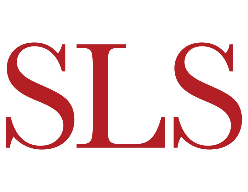Stanford Law School Logo