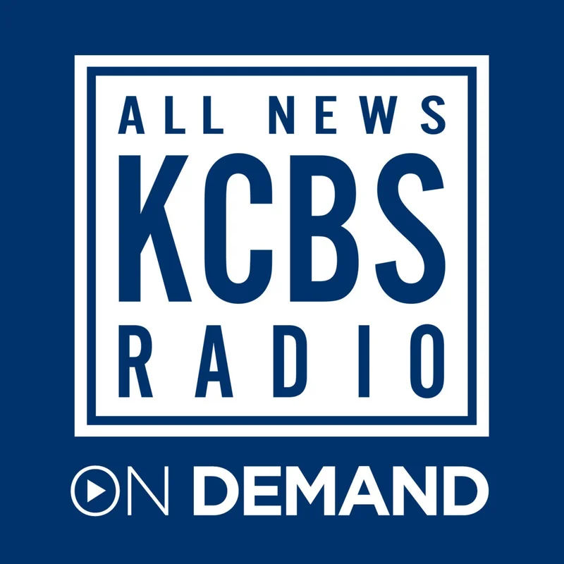 KCBS Logo