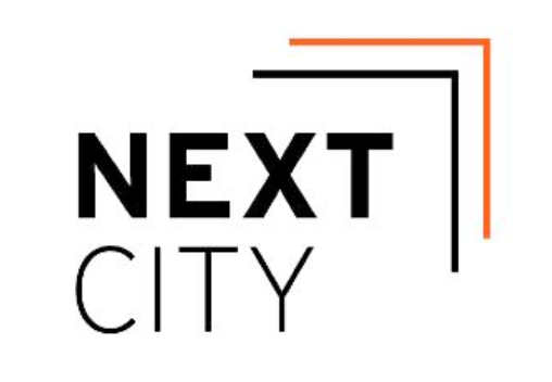 Next City Logo