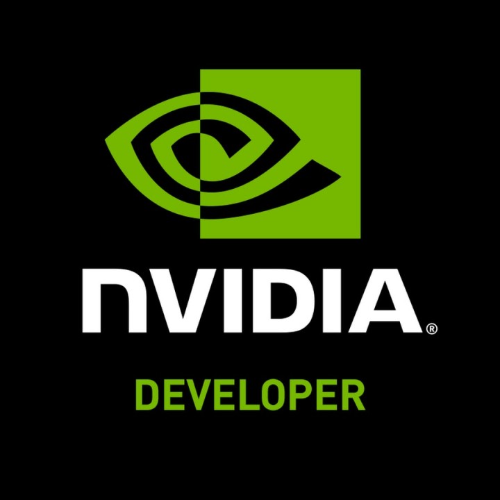 NVIDIA Developer Logo