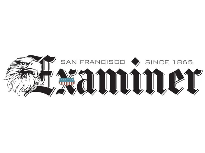SF Examiner Logo